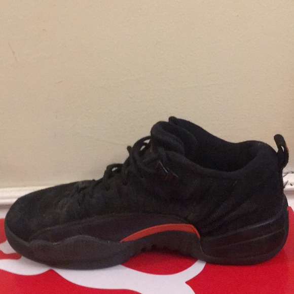 Air Jordan 12 lows - Picture 2 of 4